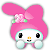 My Melody Pictures, Images and Photos