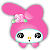 My Melody Pictures, Images and Photos