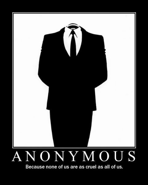 anonymous Pictures, Images and Photos