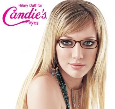 hilary duff for candies. HILARY DUFF ROCKS!