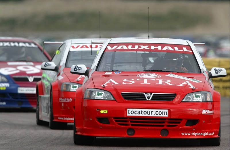 Btcc 2002