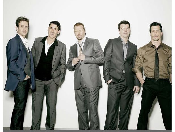 NKOTB
