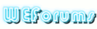 WEForums