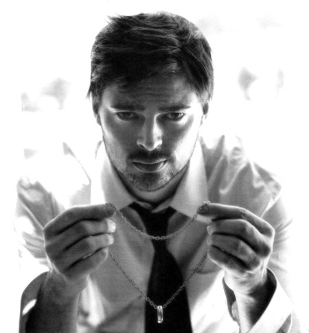 Sofie - Karl Urban picspam.