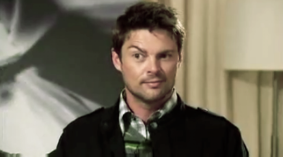 Sofie - Karl Urban picspam.