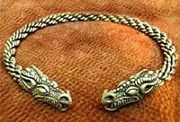 Celtic Torc Necklace