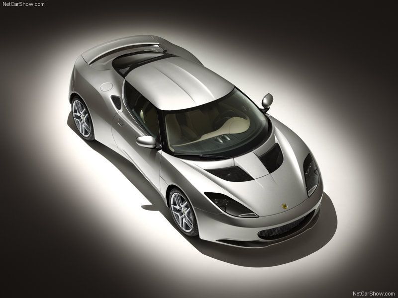 2010 Lotus Evora w/ 2GR-FE | Toyota Nation Forum