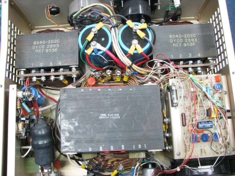 Oriel 8540 Universal 1000 Watt Arc Lamp Power Supply questions | Candle ...