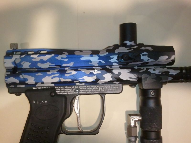 Some Vinyl...Mostly Laser Engraving Show your work USCutter Forum