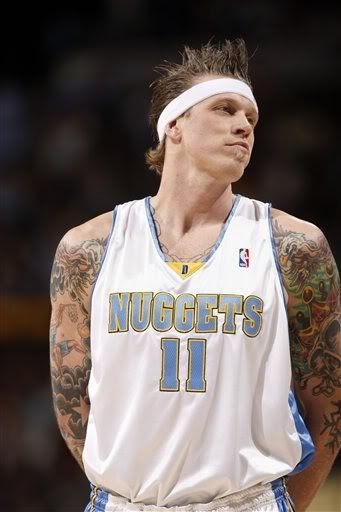 chris andersen tattoos. chris andersen tattoos