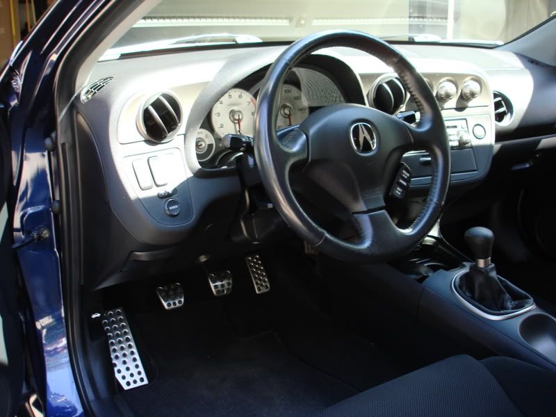 Strut King Sport Pedals!! Acura RSX, ILX and Honda EP3 Forum