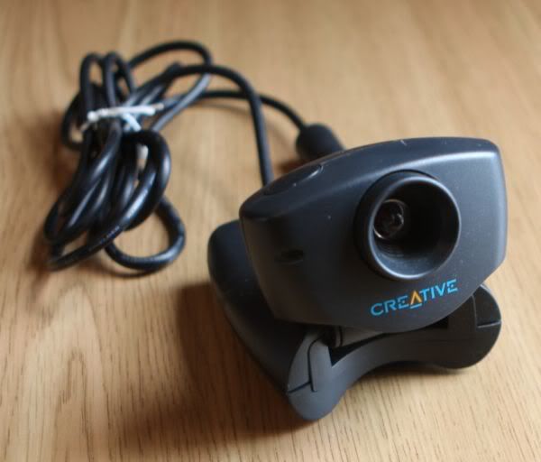 Creative webcam drivers download