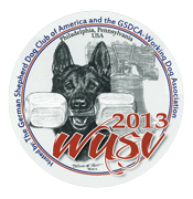 WUSV 2013 wusv2013