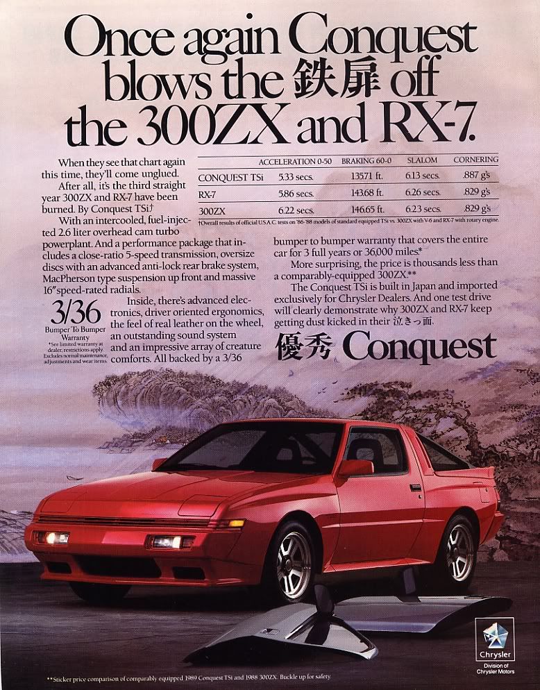 http://i3.photobucket.com/albums/y80/eghatchattack/ad_chrysler_conquest_red_19881.jpg