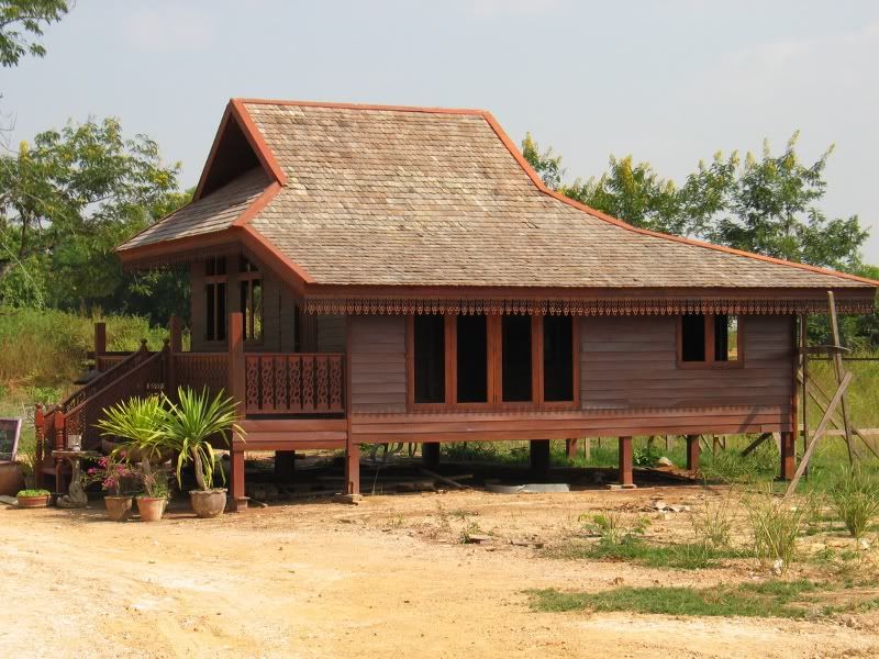 Thai House