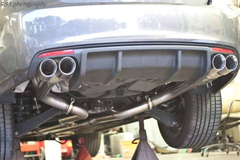 Best Mufflers for Turbos Pontiac G8 Forum