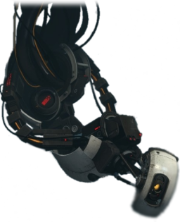 GLaDOS Avatar