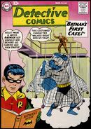 Detective Comics #265