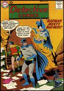 Detective Comics #267