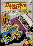 Detective Comics #268