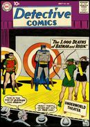 Detective Comics #269