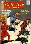 Detective Comics #271