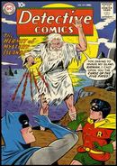 Detective Comics #274