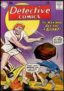 Detective Comics #278
