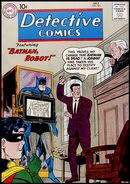 Detective Comics #281