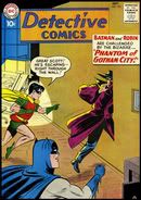 Detective Comics #283