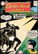 Detective Comics #284