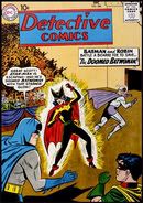 Detective Comics #286