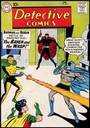 Detective Comics #287