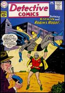 Detective Comics #290