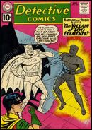 Detective Comics #294