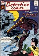 Detective Comics #298