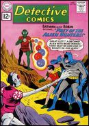 Detective Comics #299