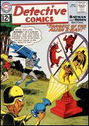 Detective Comics #305
