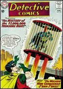 Detective Comics #313