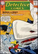 Detective Comics #314
