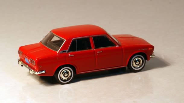 Datsun 510