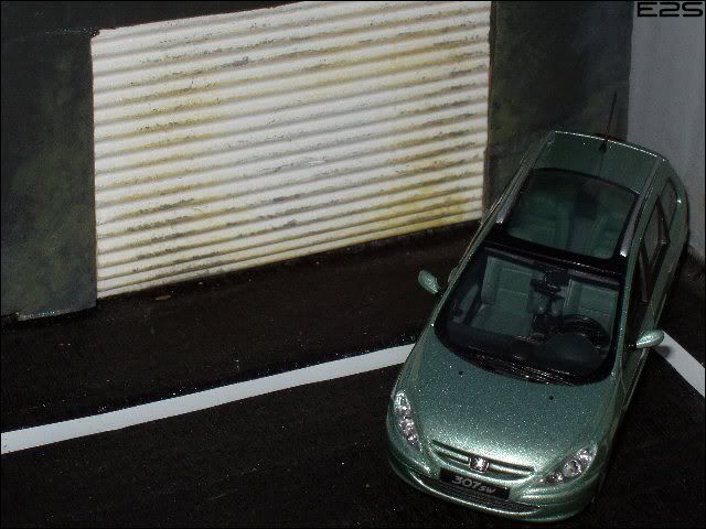 collection peugeot miniature