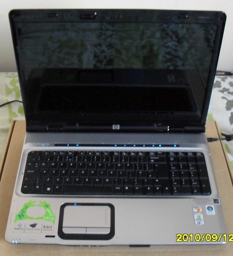 Details about HP DV9500 DV9700 DV9000 LAPTOP PARTS SPARES REPAIRS LCD