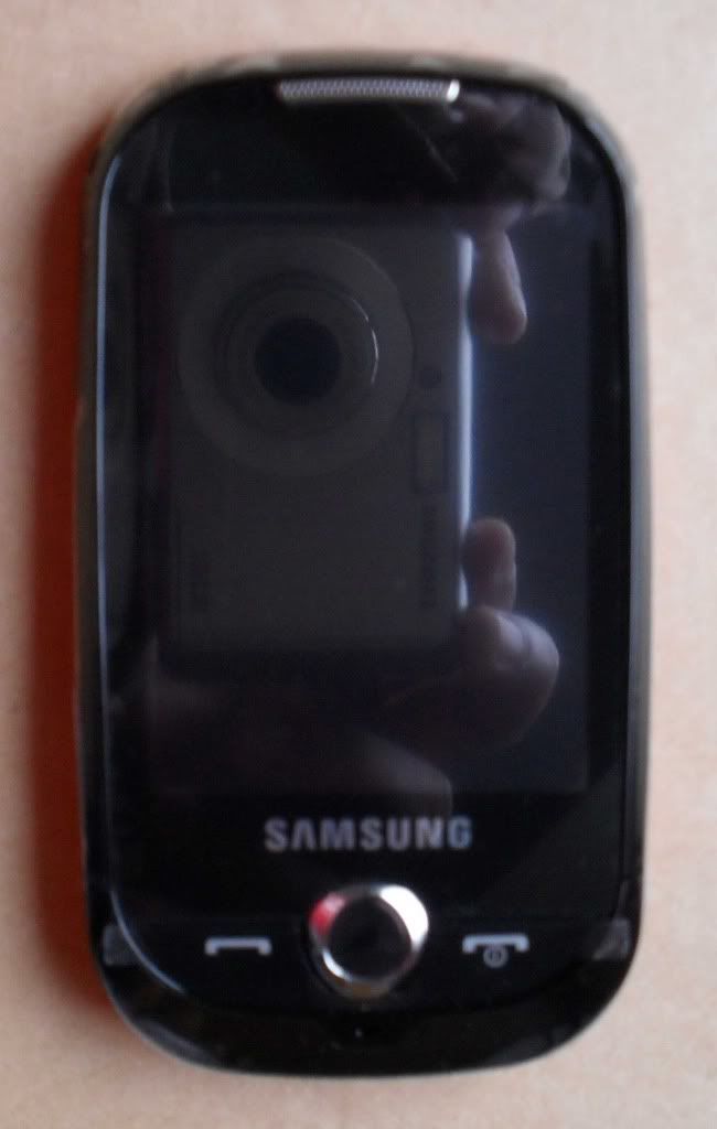 NEW SAMSUNG GT S3650 CORBY MOBILE PHONE SIM £60 CREDIT | eBay