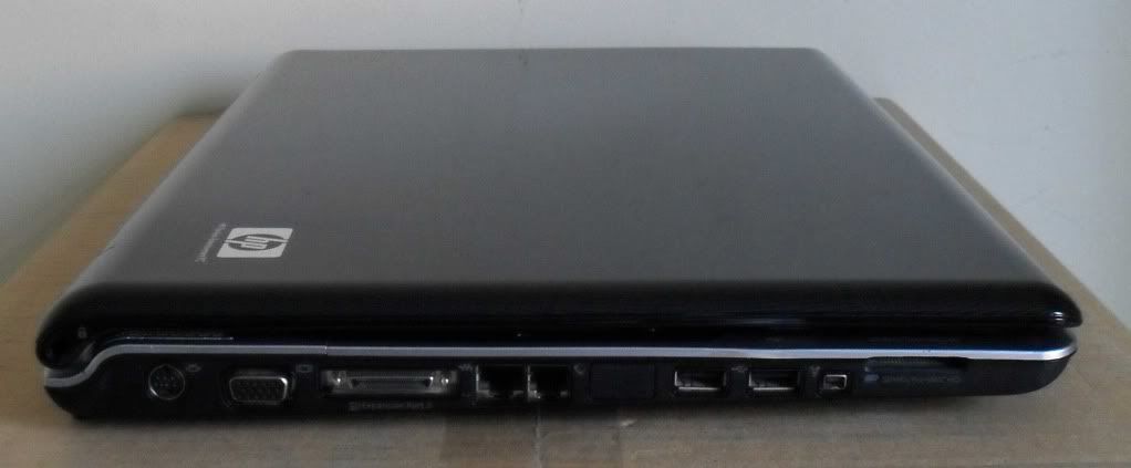 HP DV9500 DV9000 DV9700 LAPTOP 2.0GHZ 2GB 250GB 17 WIFI | eBay