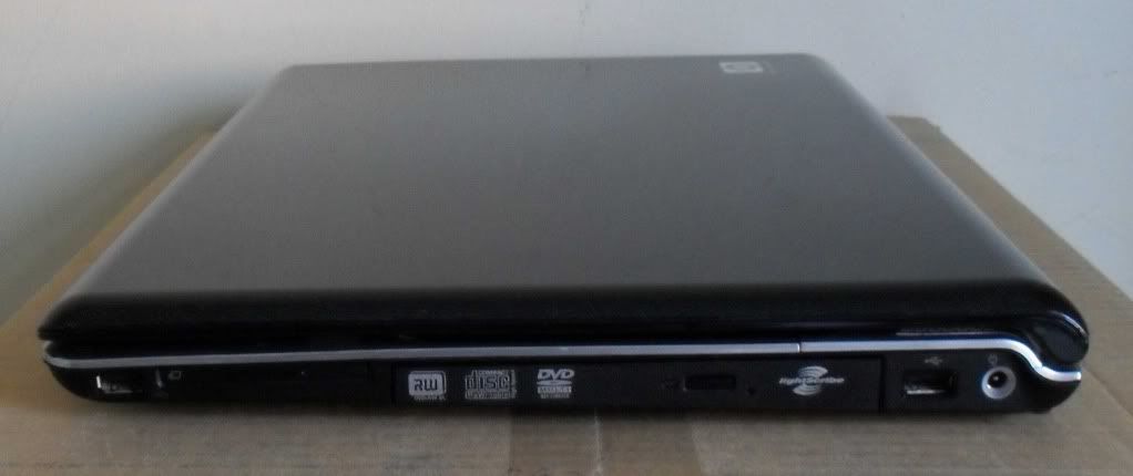 Details about HP DV9500 DV9000 DV9700 LAPTOP 2.0GHZ 2GB 250GB 17 WIFI