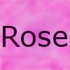 Admin*Rose Avatar