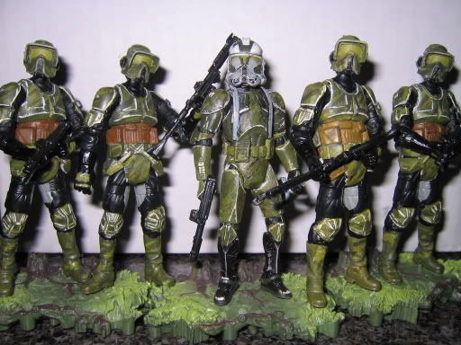 kashyyyk scout trooper