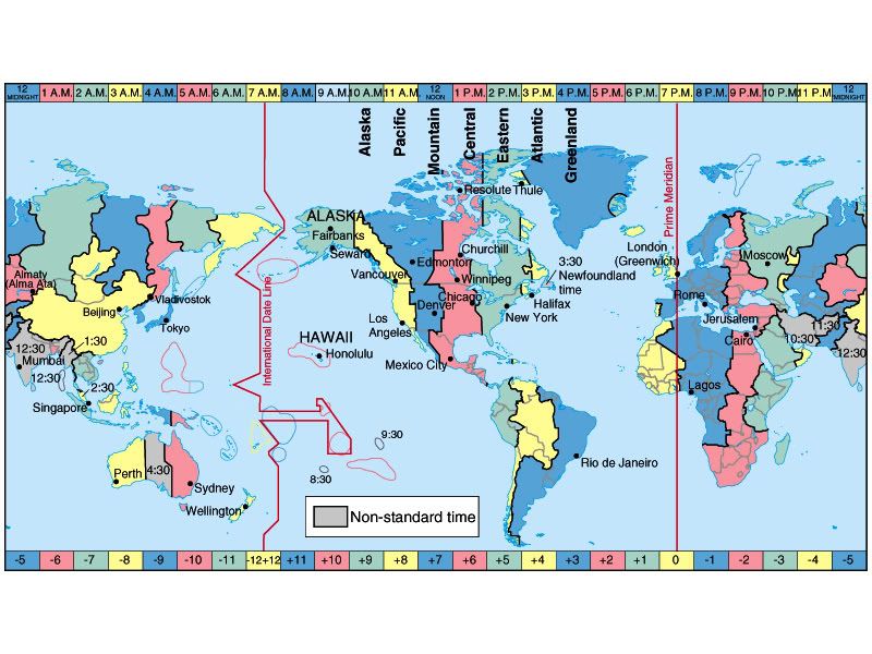 time zone map with times. World Time Zone Map Europe