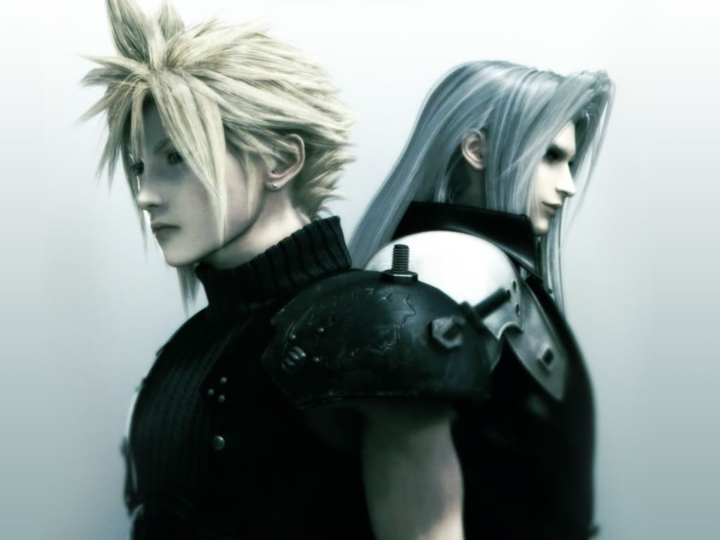 CloudSephiroth